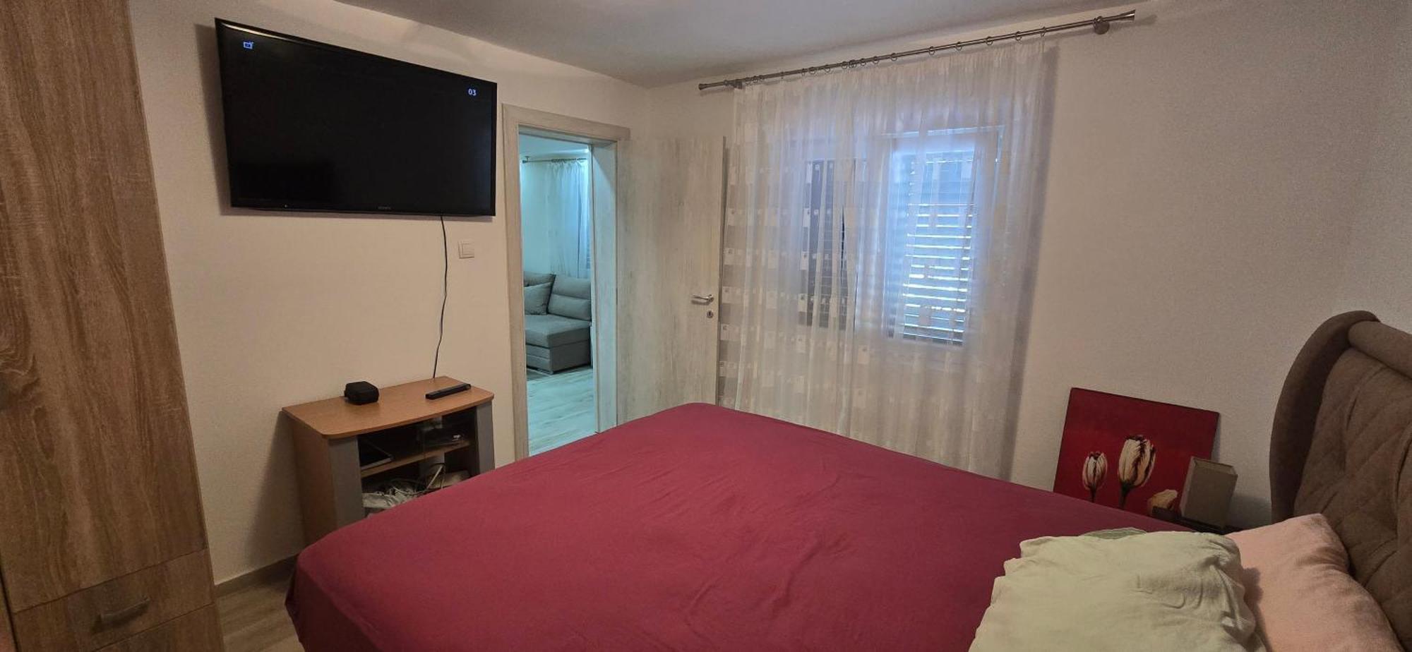 Apartman Mateja Appartement Mrcevac Buitenkant foto