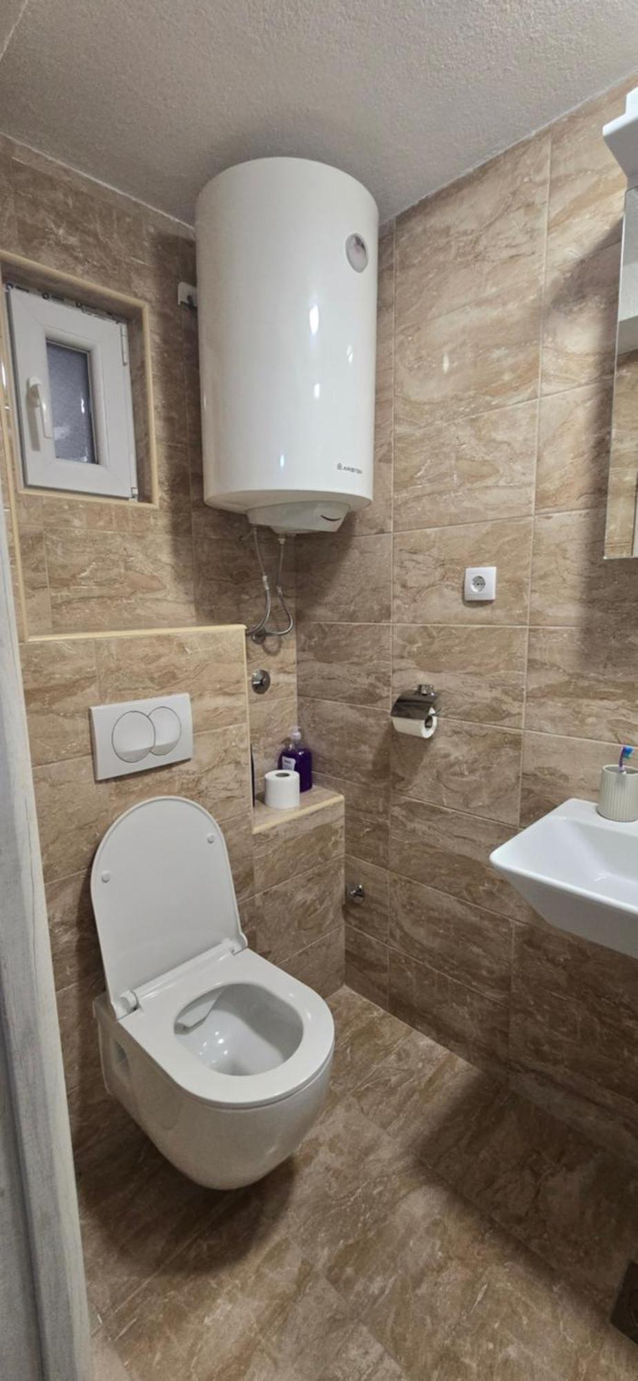 Apartman Mateja Appartement Mrcevac Buitenkant foto