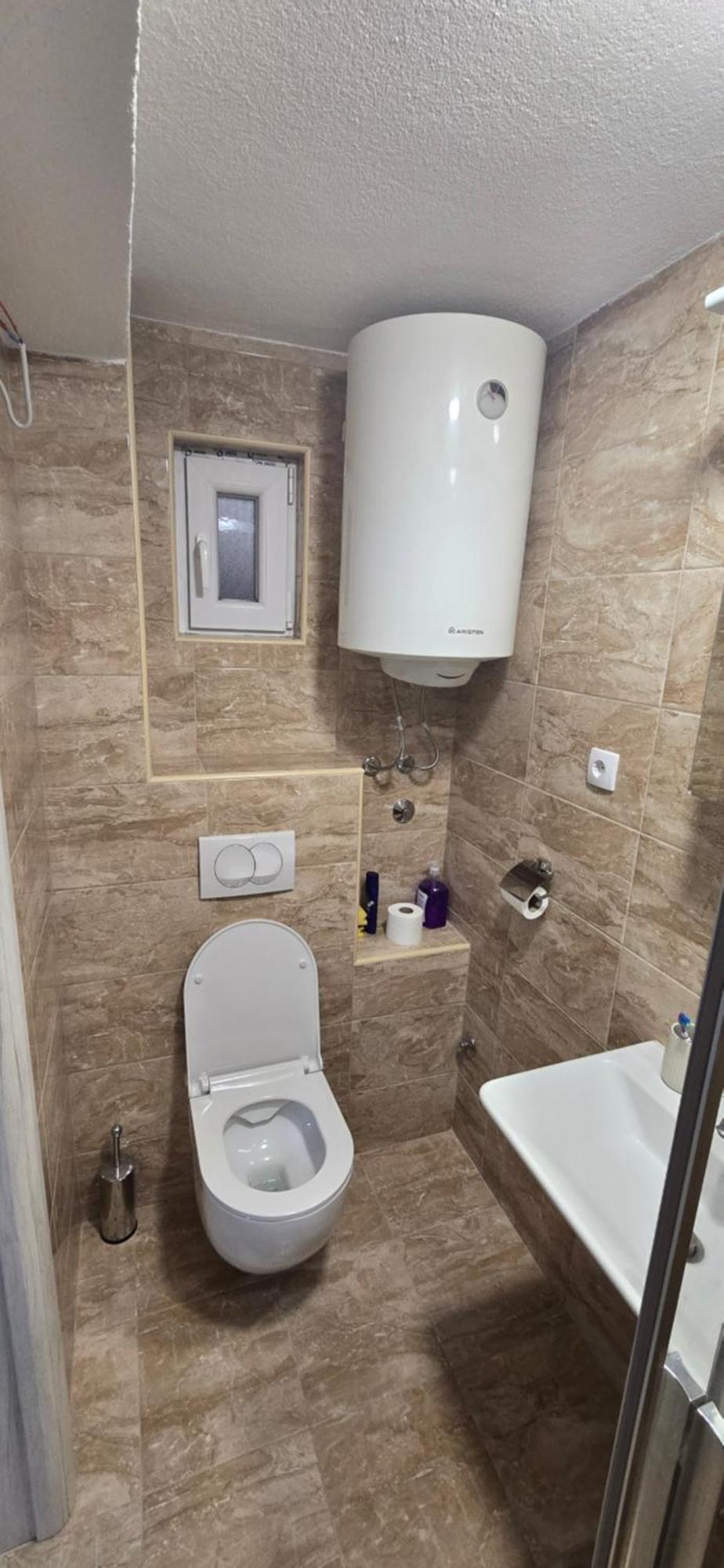 Apartman Mateja Appartement Mrcevac Buitenkant foto